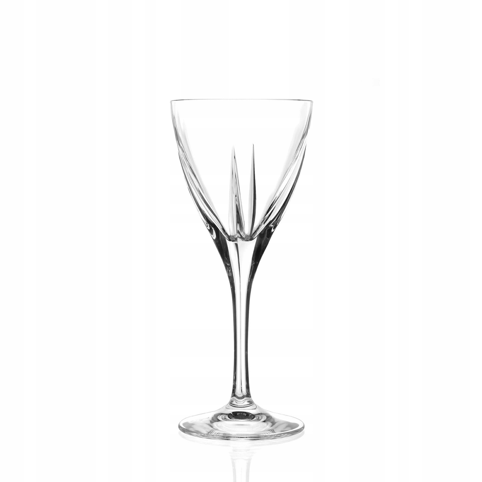 

Zestaw kieliszków do wina 250 ml 6 szt Fusion Rcr