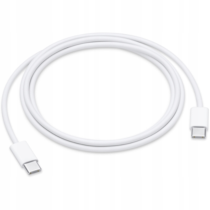 

Ładowarka Kabel Usb-c Pd Do Iphone Ipad Macbook 1M