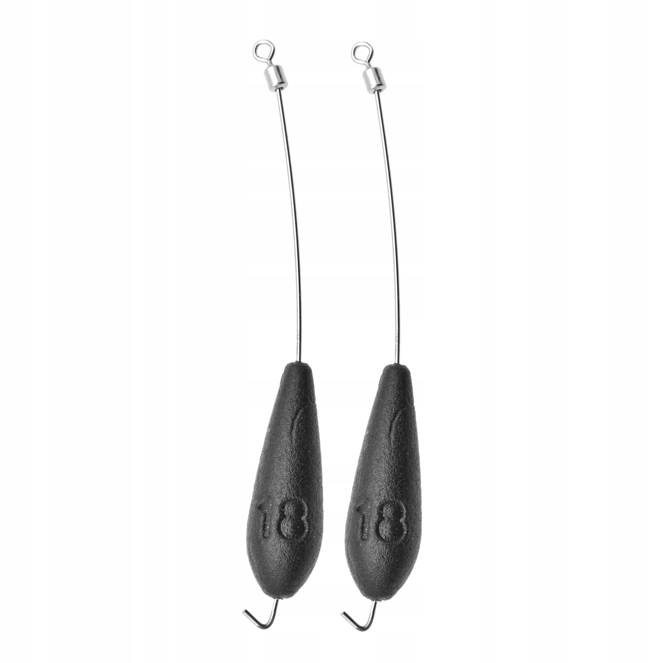 Ciężarek Fanatik Tokyo Rig Chupa-chups 18g 2 szt