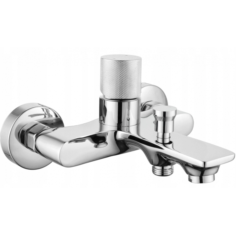 Mexen Royo One vaňová batéria, chrómová