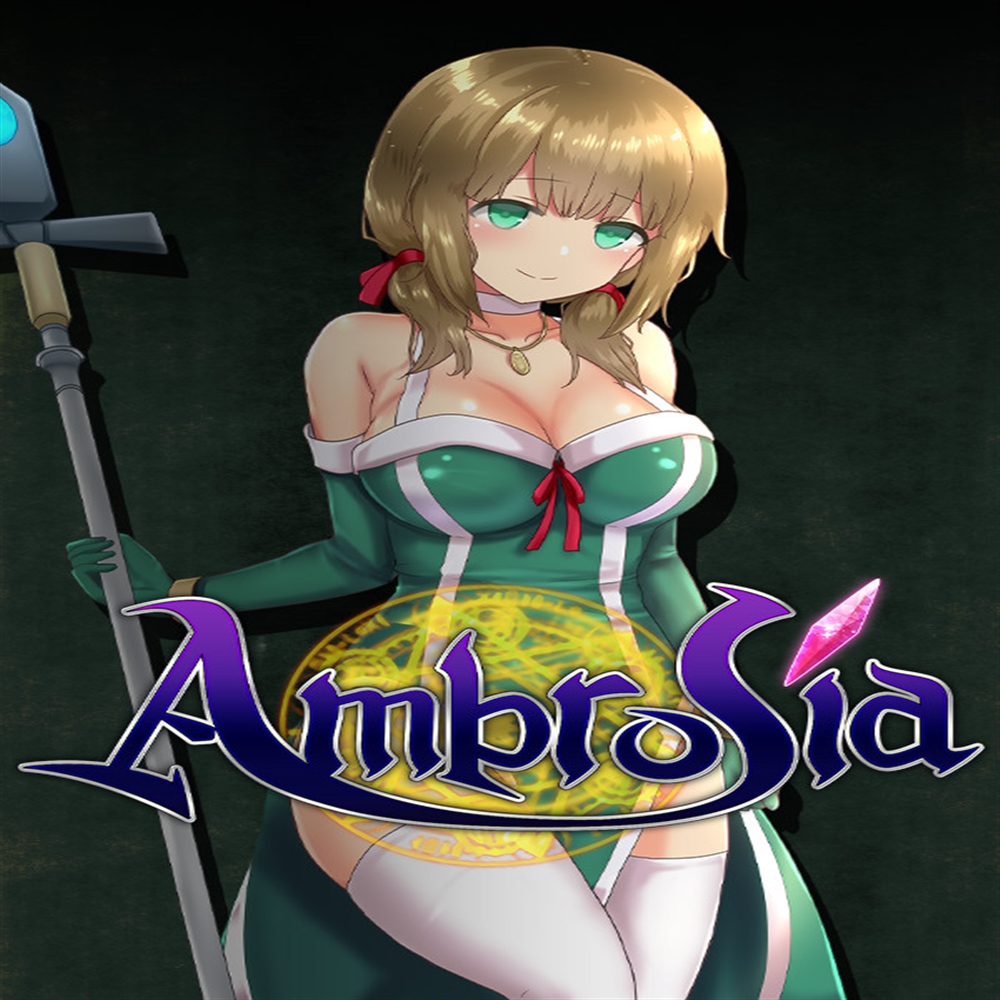 Ambrosia Steam Nowa Gra Pełna Wersja Pc