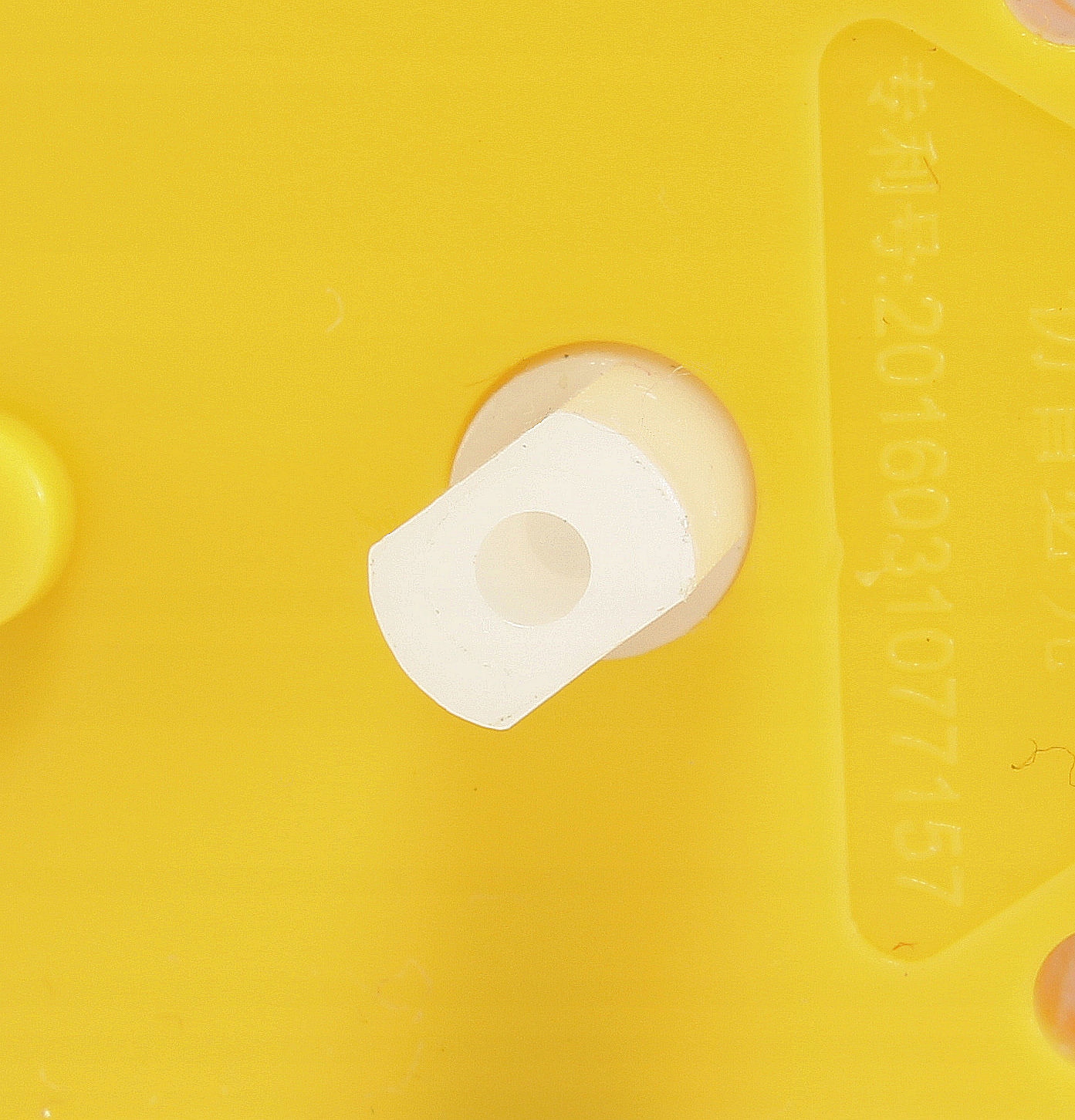 Silnik DC z Przekładnią 1:48 3V-6V Producent ACS