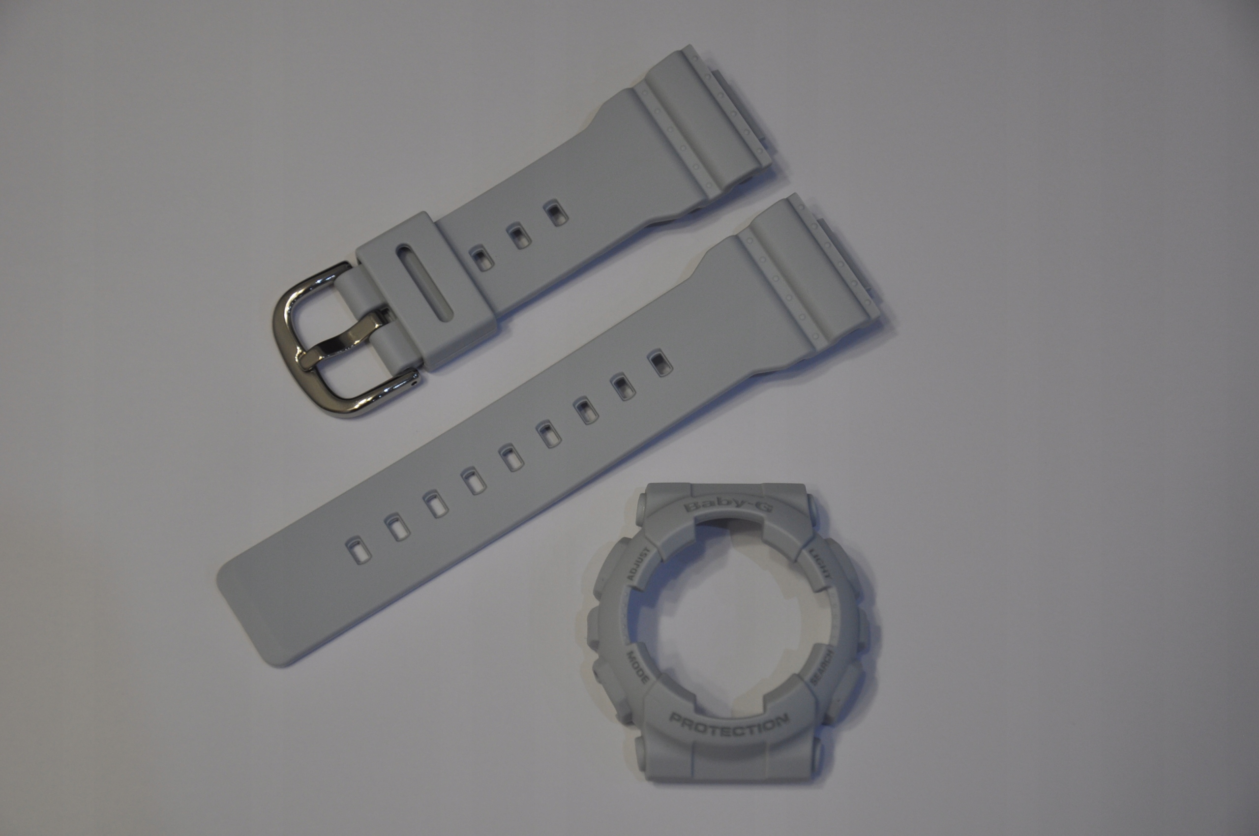 pasek bezel do Casio BA-110 GA-8