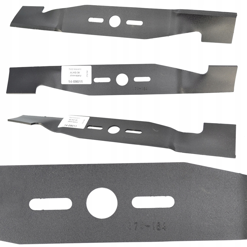 

Nóż Kosiarki 38cm Alko Classic 3.8E 470207 112726