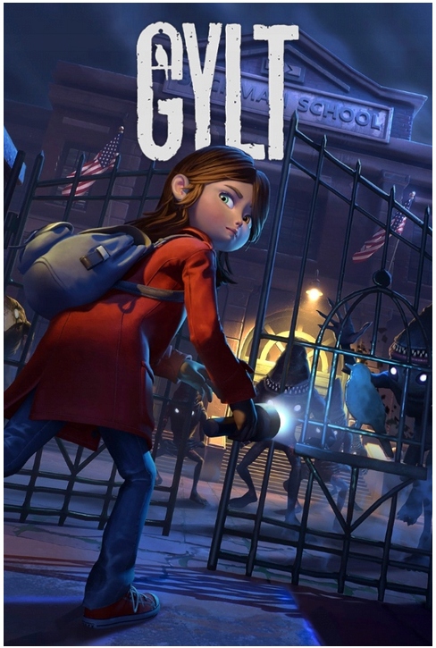 Gylt Klucz Steam == Bez Vpn == Pc