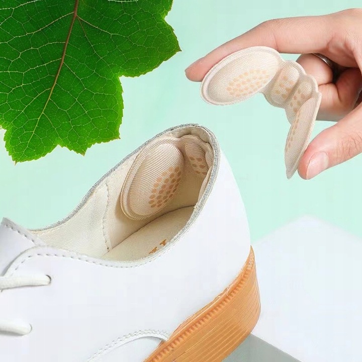 ZAPIĘTKI SZPILKI ADIDASY TRAMPKI WKLEJANE WKŁADKI DO DUŻYCH BUTÓW OTARCIA Marka inna