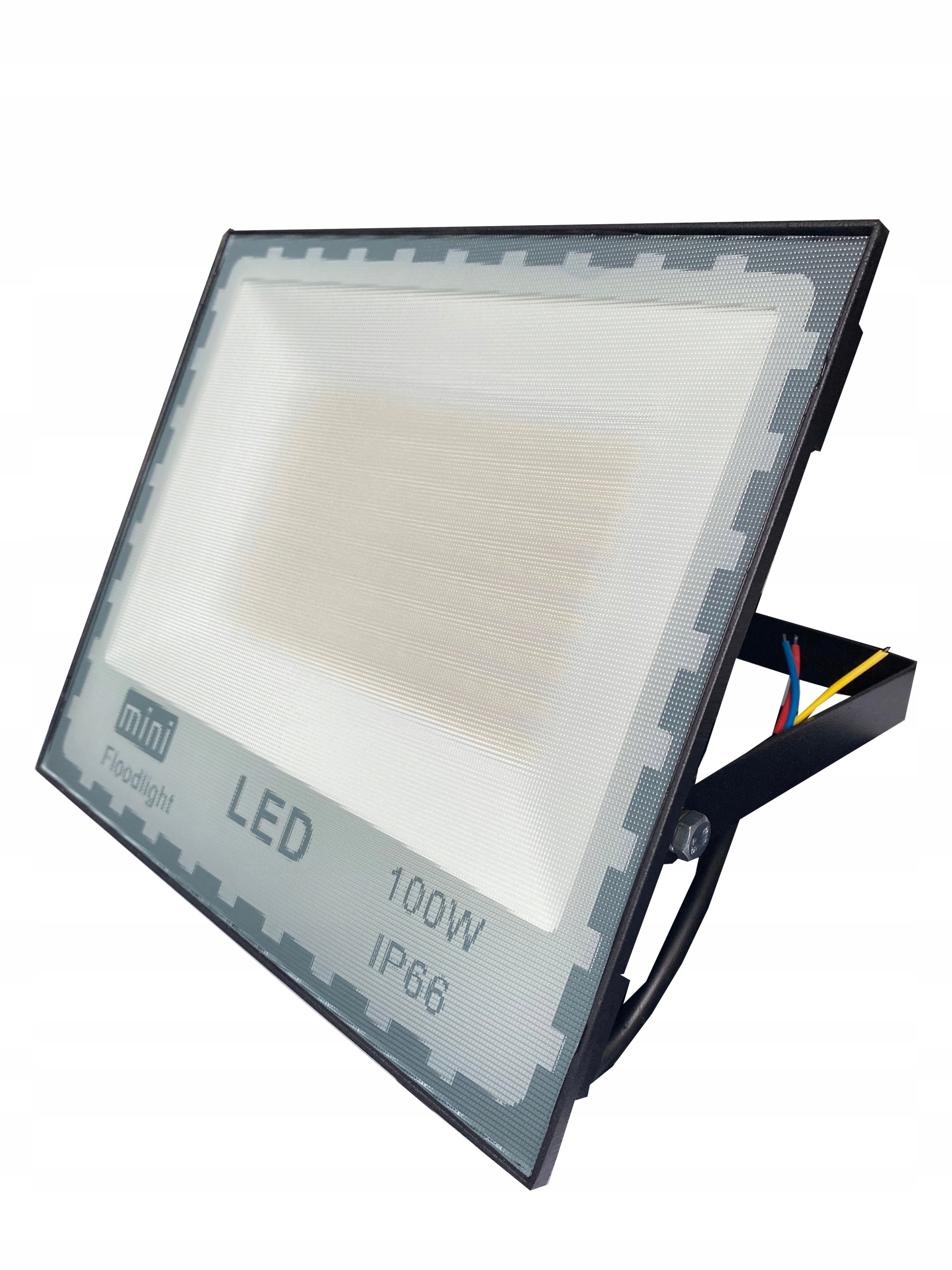 HALOGEN LAMPA NAŚWIETLACZ LED 100w 10000lm IP66 Marka FLOODLIGHT