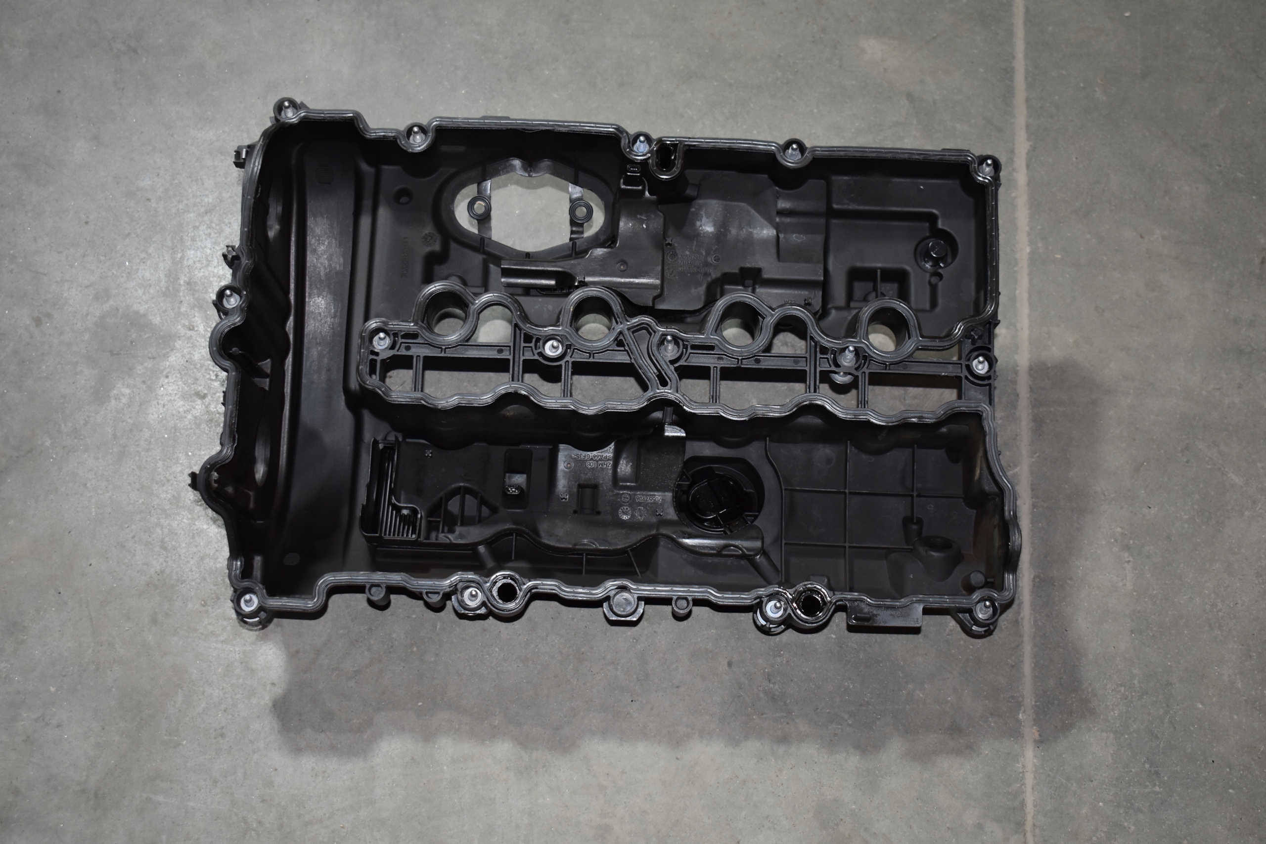 IDEALNA Abdeckung der Ventile BMW G01 G02 B46B20B 1