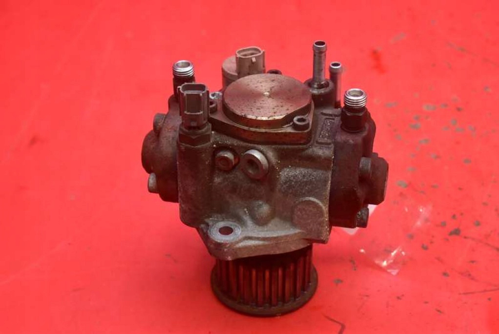 Einspritzpumpe 294000-0422 MAZDA 6 2 II GH 2.0 CITD 140 KM 07-12