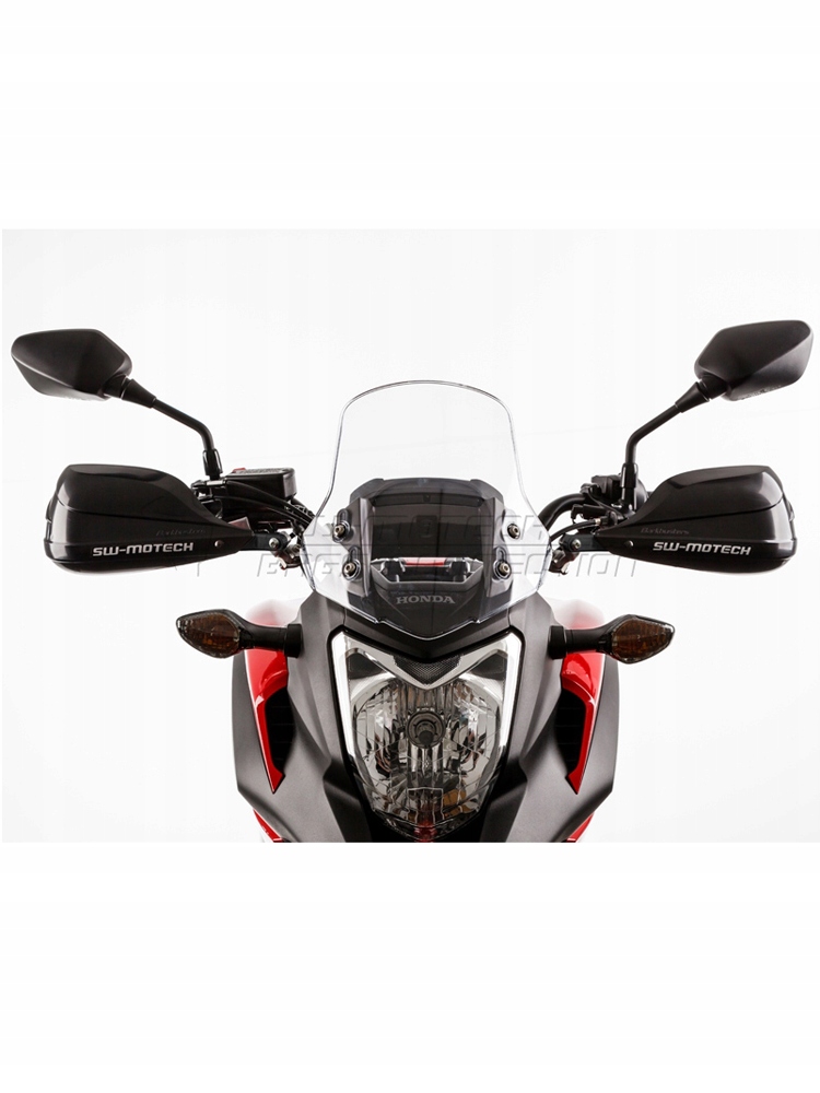 Handbary BBSTORM modele Hondy/ Kawasaki/ Suzuki