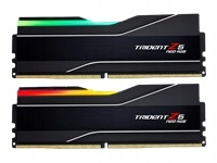 Gskill Trident Z5 Neo Rgb 64GB 6000MHz C30 40 40 96 2x32GB D5 DIMM