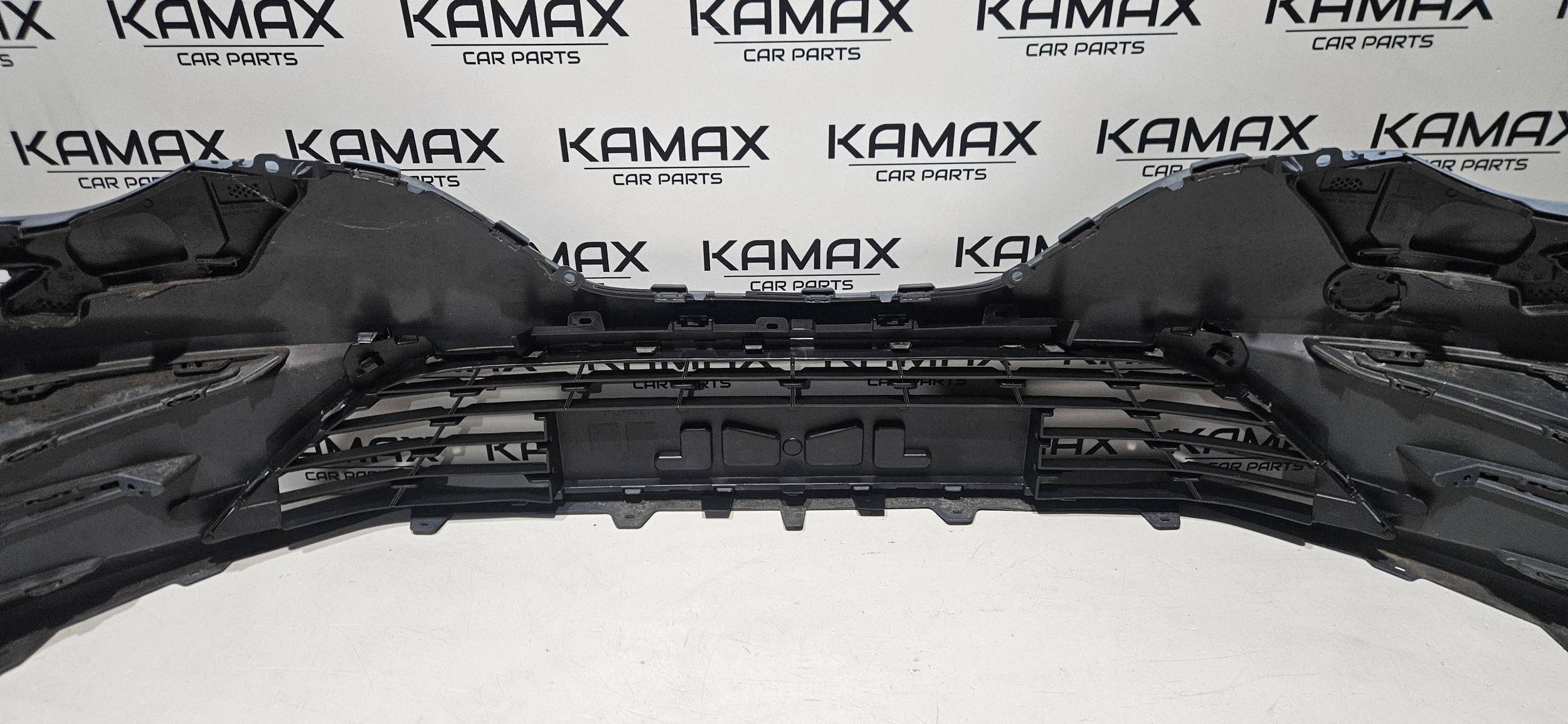 frontstoßstange vorne Renault Megane IV 620220472R