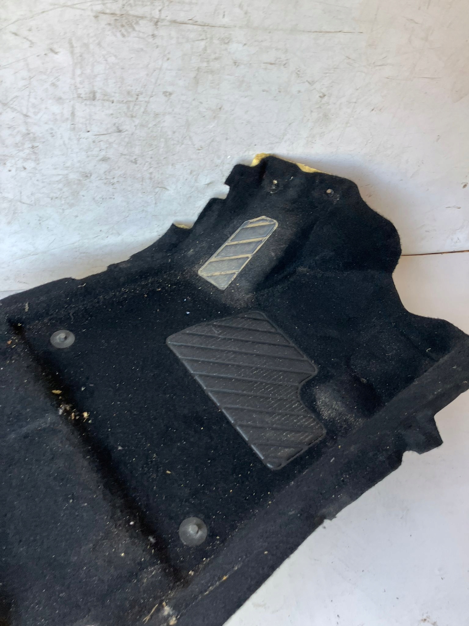 передний левый C4 PICASSO II европа