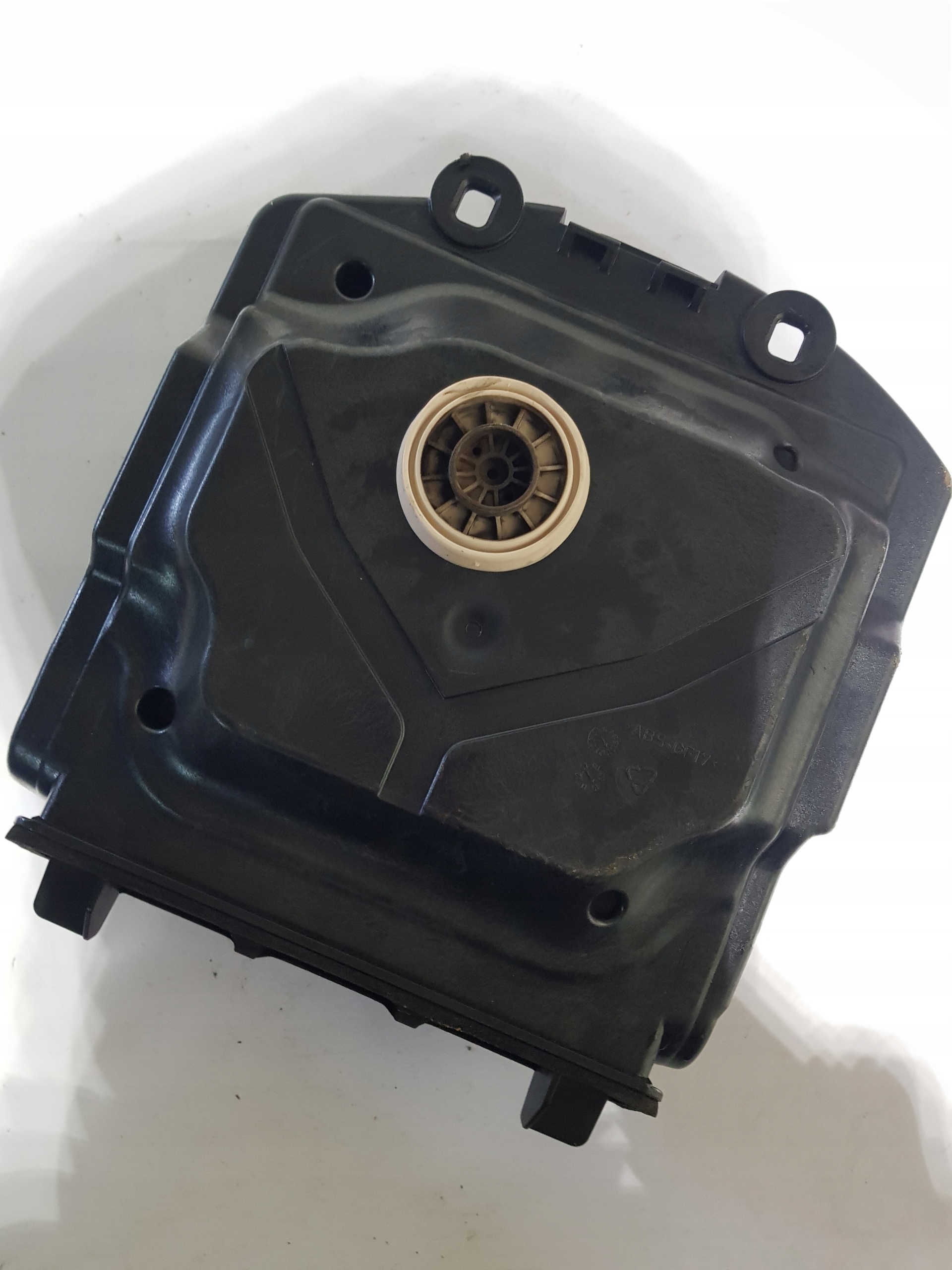 BMW 5 GT F07 speaker right NISKOTONOWY 9225830