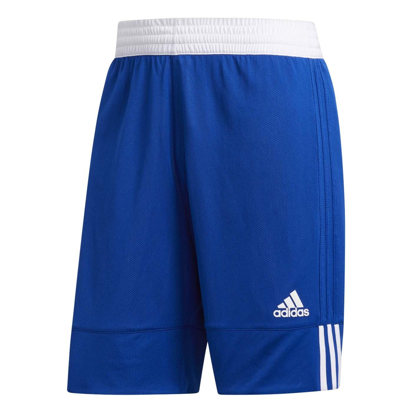 Męskie spodenki Adidas 3G Spee Rev Shr DY6601
