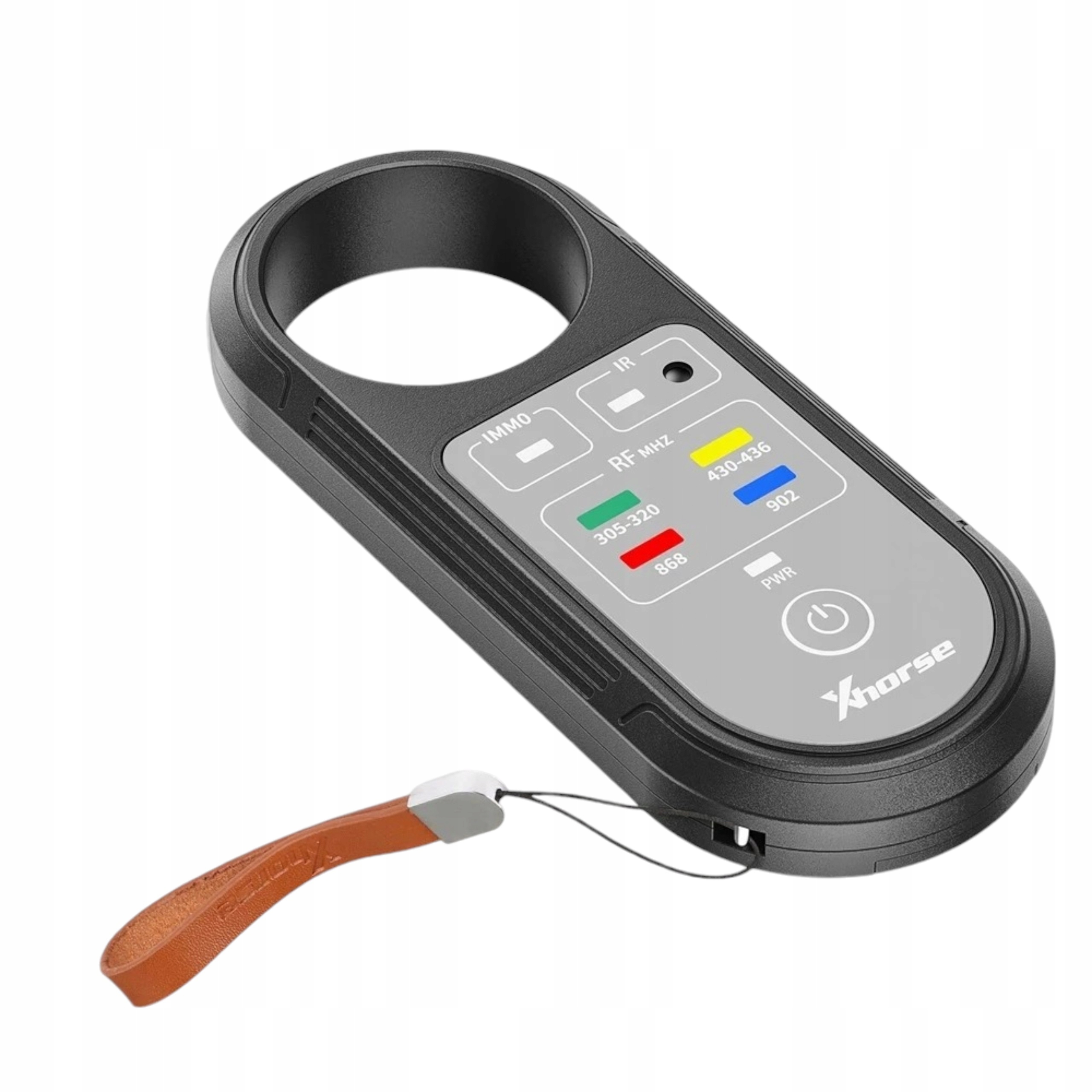 Merač Frekvencie Pilotov Xhorse XDRT20 V2 315Mhz 433Mhz 868Mhz