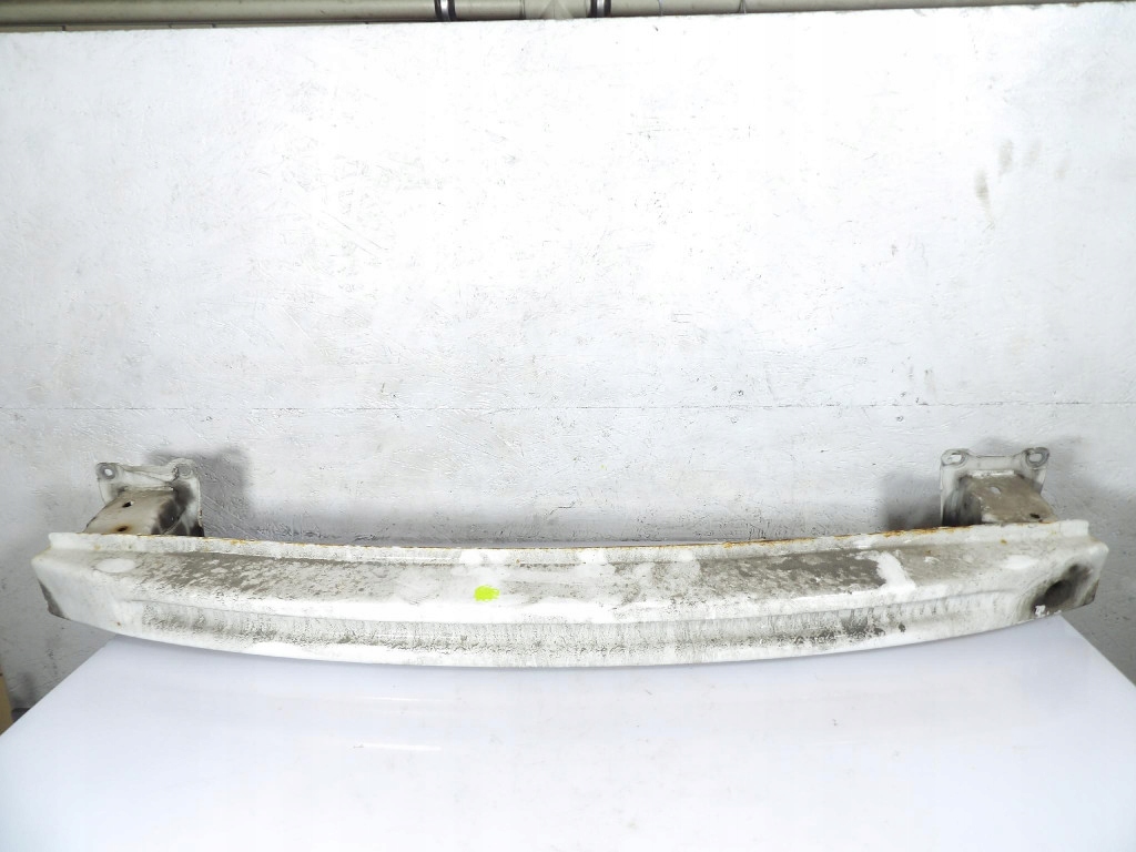 SKODA OCTAVIA III 3 LIFTBACK bumper support rear part