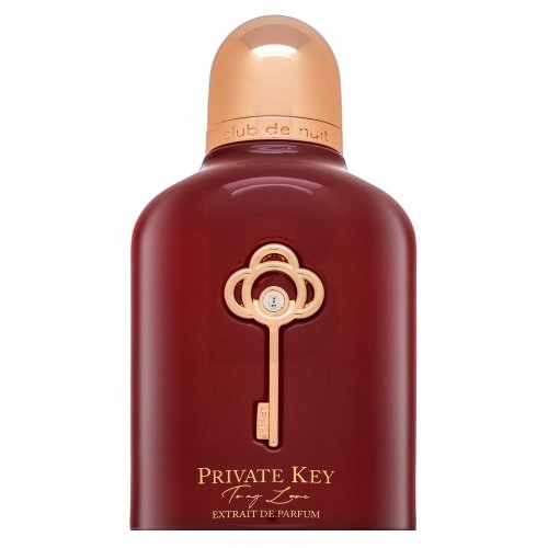 Armaf Private Key To My Love Extrait de parfum 100 ml