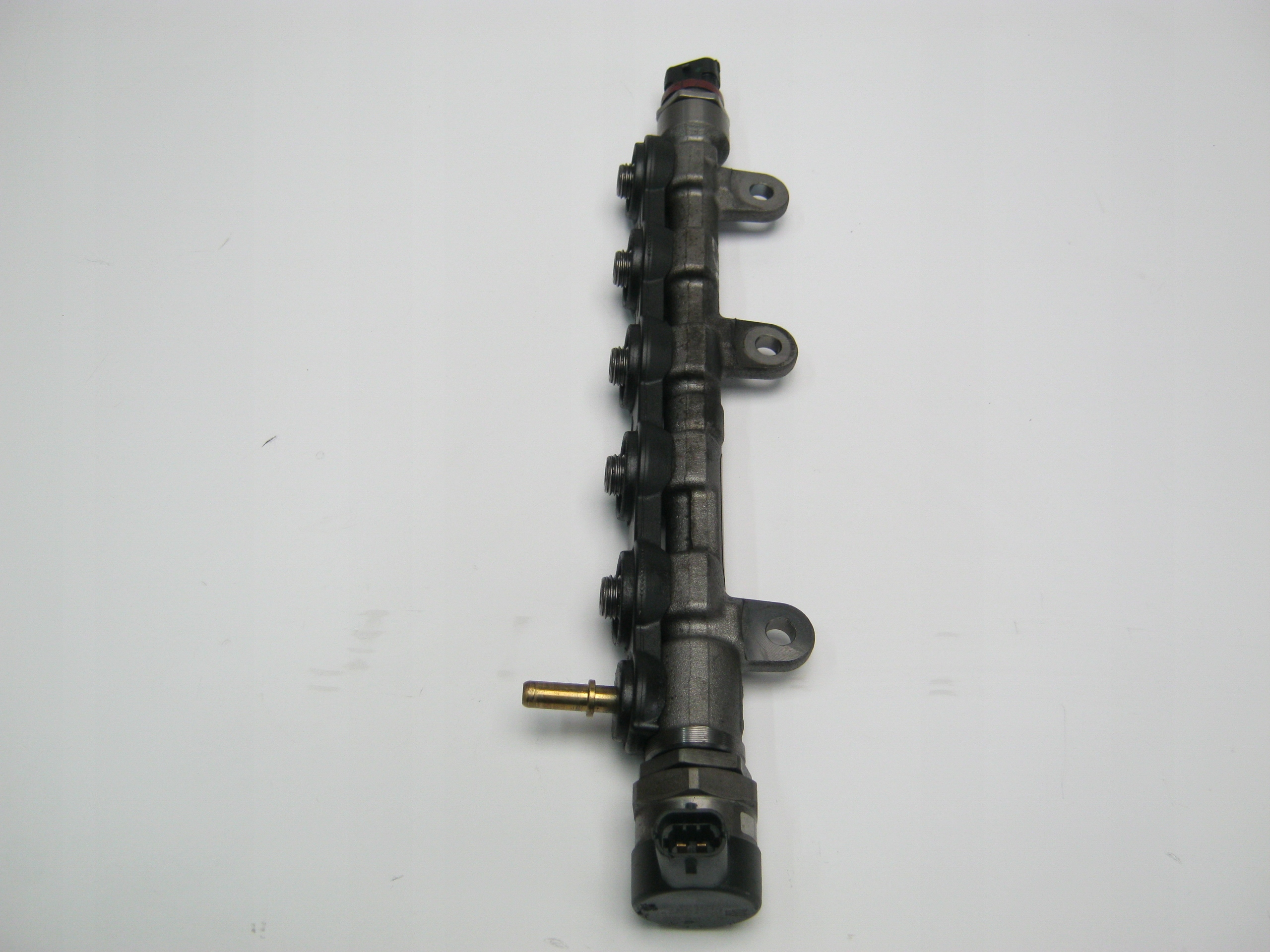 RAMPE INJECTION KOLEOS QASHQAI 2.0 DCI 0445214230