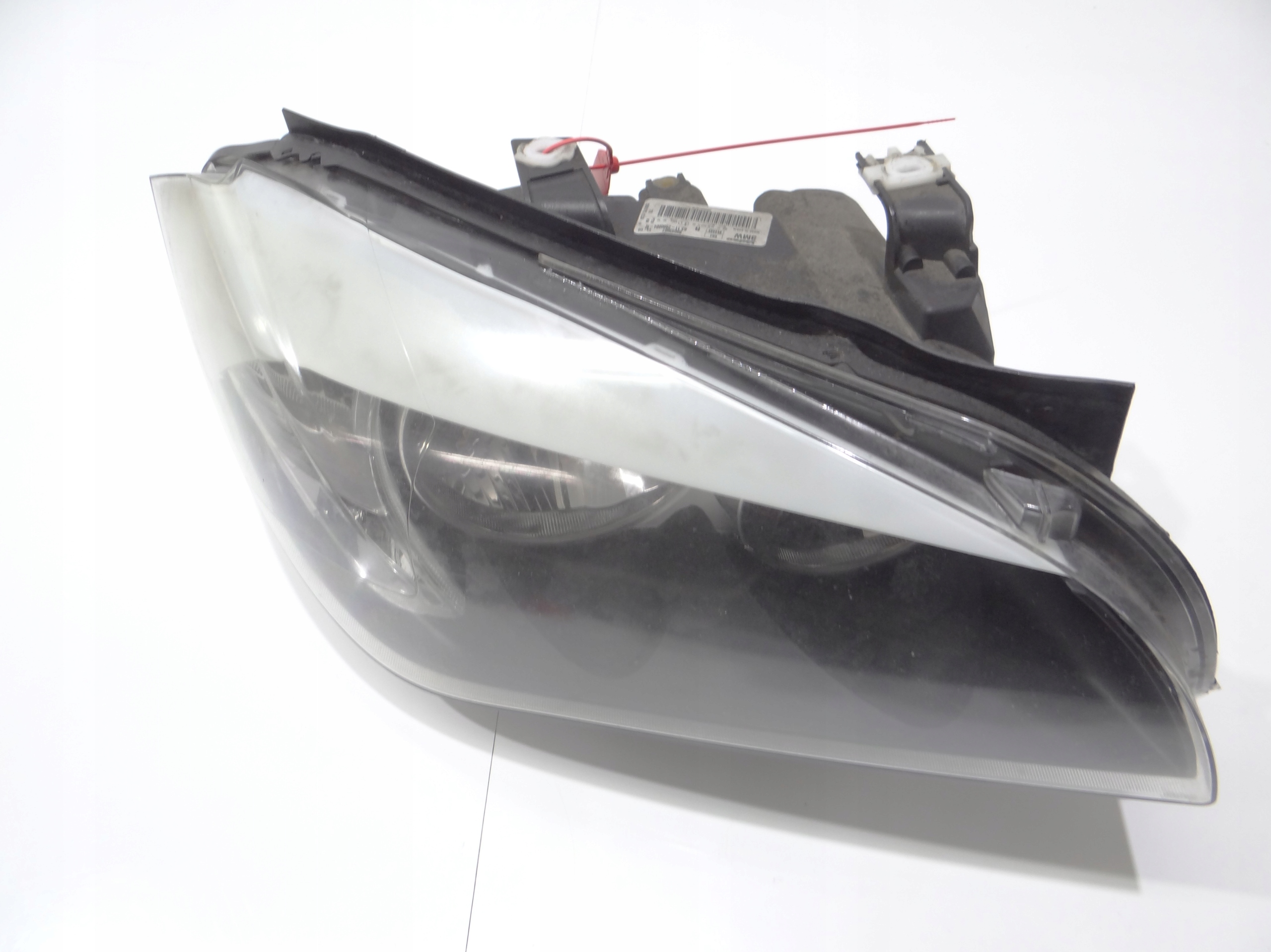 light right front BMW X1 E84 2990004