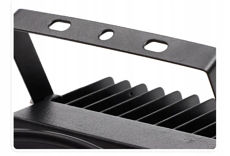 HALOGEN NAŚWIETLACZ LED LAMPA 200W CZUJNIK RUCHU Źródło światła halogen