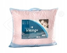 

Poduszka Antyalergiczna Viking Amw 70x80 zamek róż