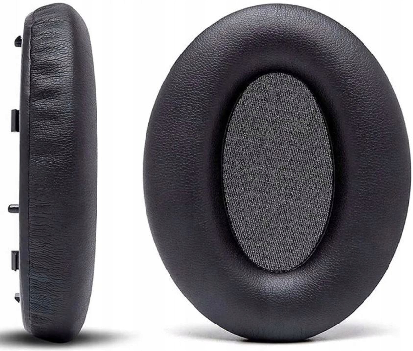 NAUSZNIKI PADY GĄBKI PODUSZKI DO Sony WH-1000XM3 *NAJWYŻSZA JAKOŚĆ* Model WH-XM3 0002