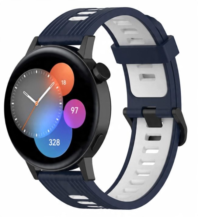 

Pasek Do Amazfit Gtr 47/2/2E/3|PACE|STRATOS|+|3