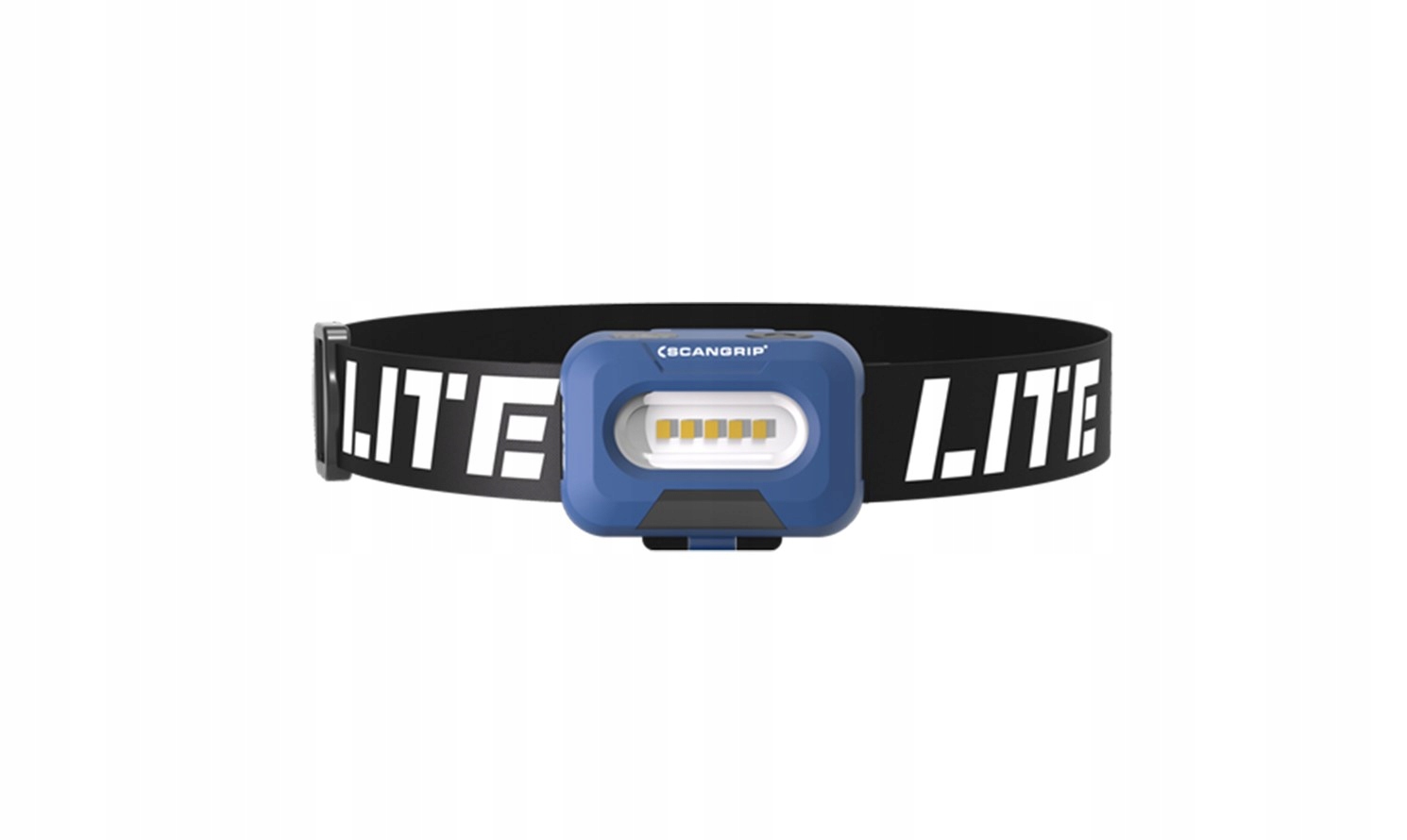 

Scangrip Head Lite A Lampa czołowa z sensorem