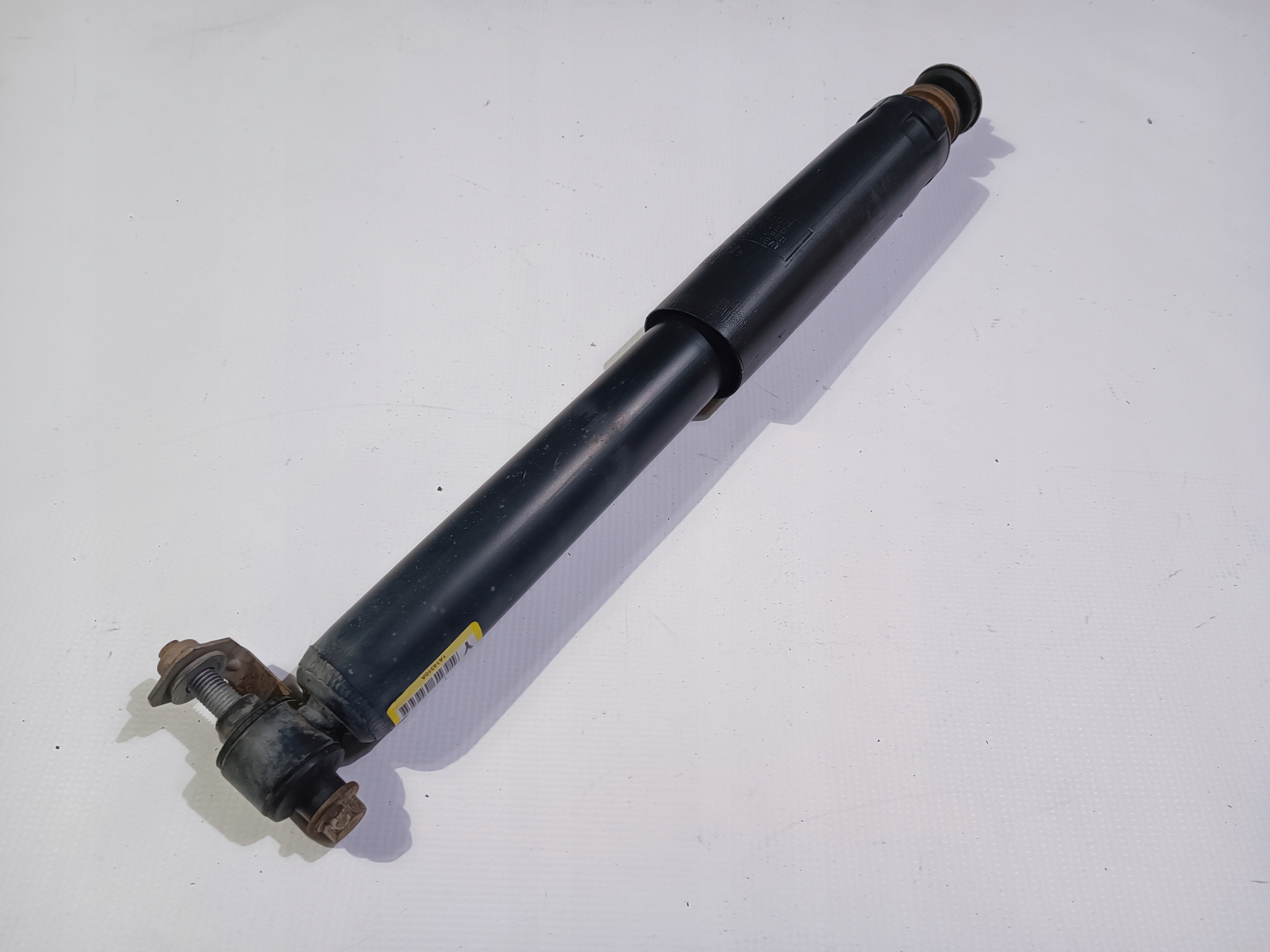 shock absorber rear part rear left right Ford Mustang V 2010-2014