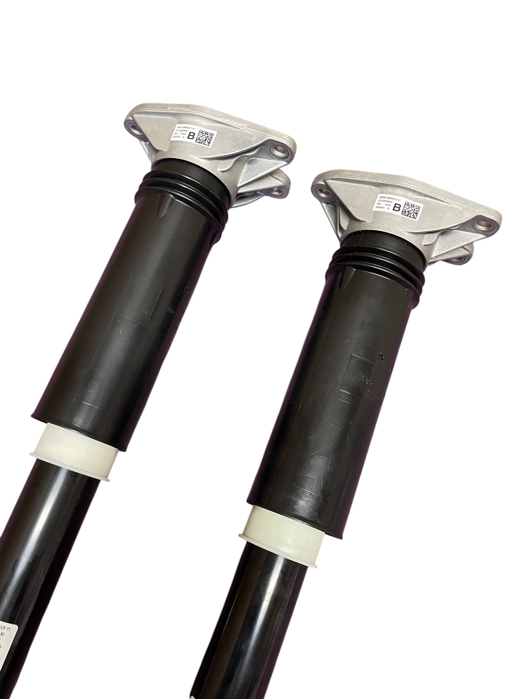shock absorber rear part rear left/right MINI COUNTRYMAN U25