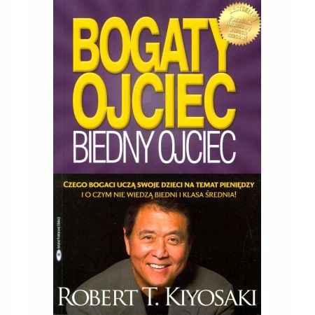 

Bogaty ojciec, biedny ojciec
