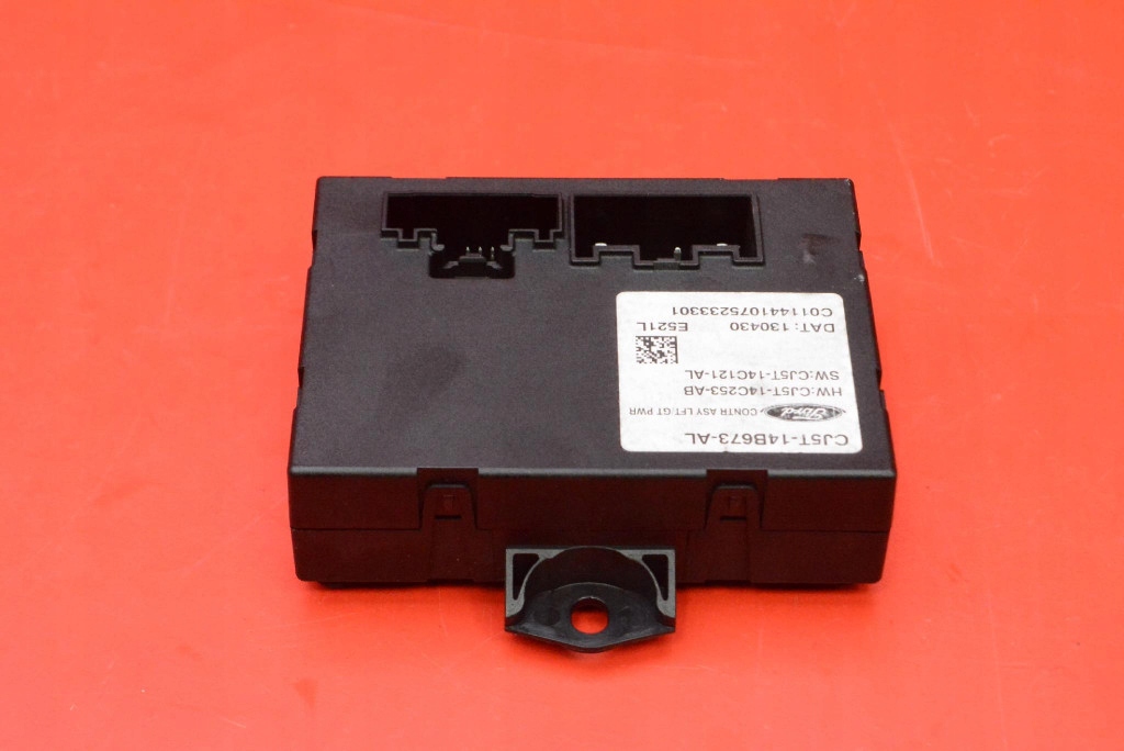 control unit module bonnet boot rear part CJ5T-14B673-AL FORD KUGA MK2 13-20
