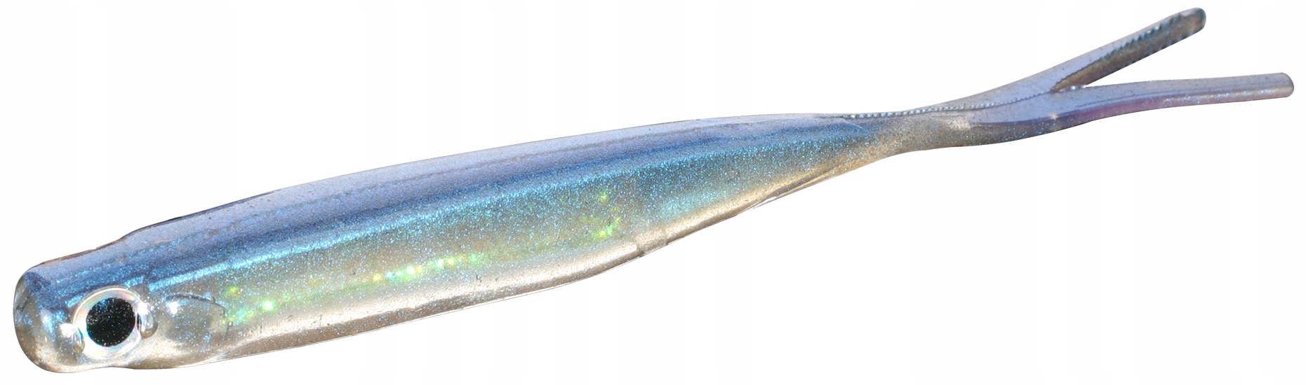 

Jaskółka Tsubame 5 cm Drop Shot okoń sandacz