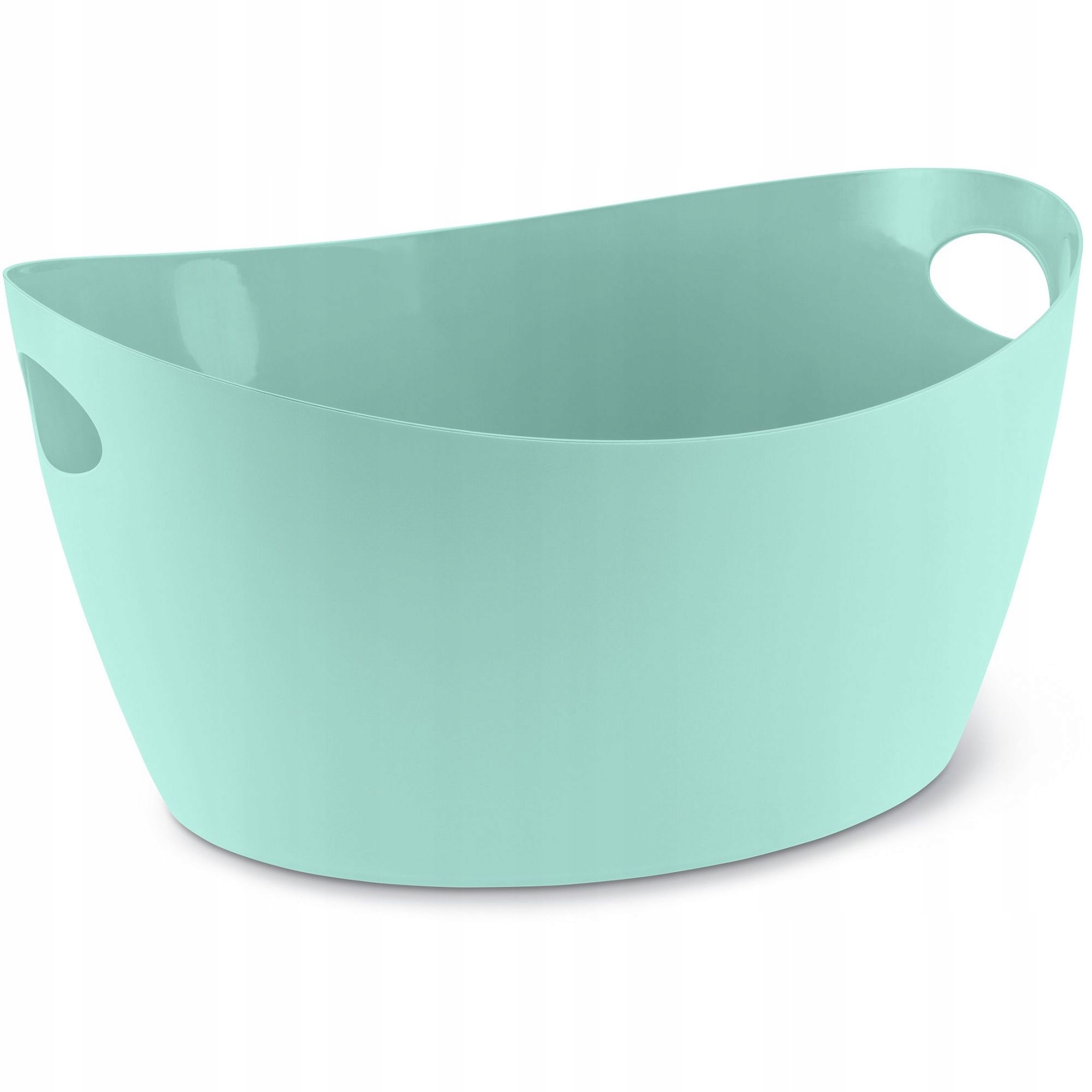 MISKA NA PRANIE 15 L TURKUSOWA KOZIOL BOTTICHELLI