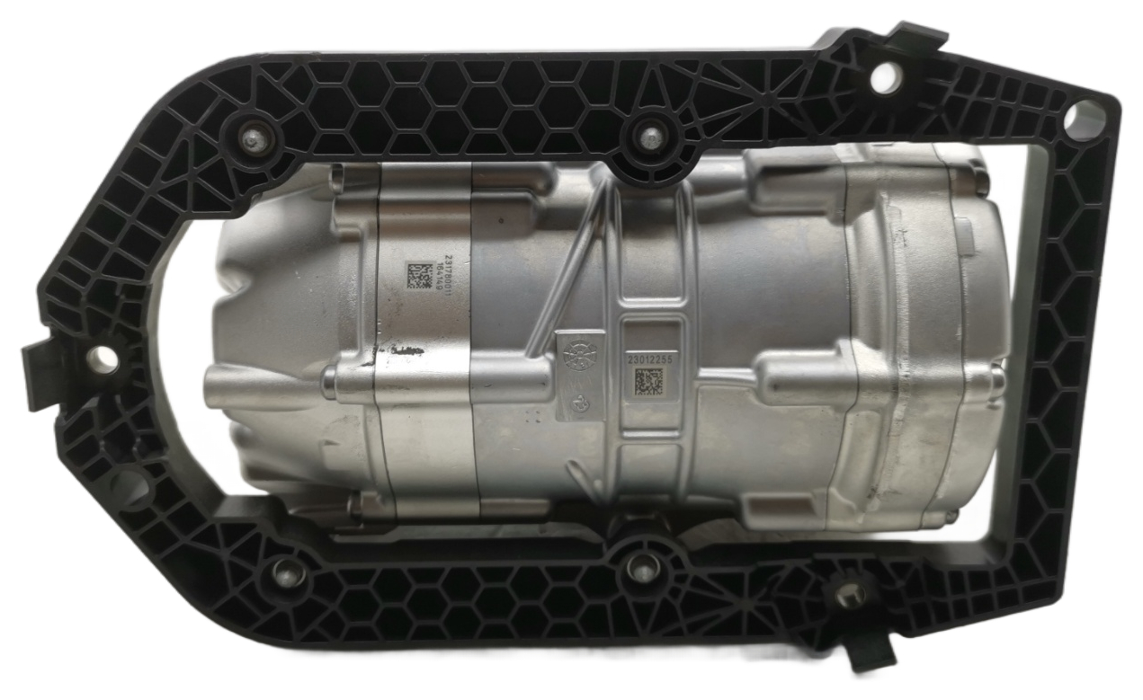 компрессор кондиционера vw ID BUZZ 1N3820807B