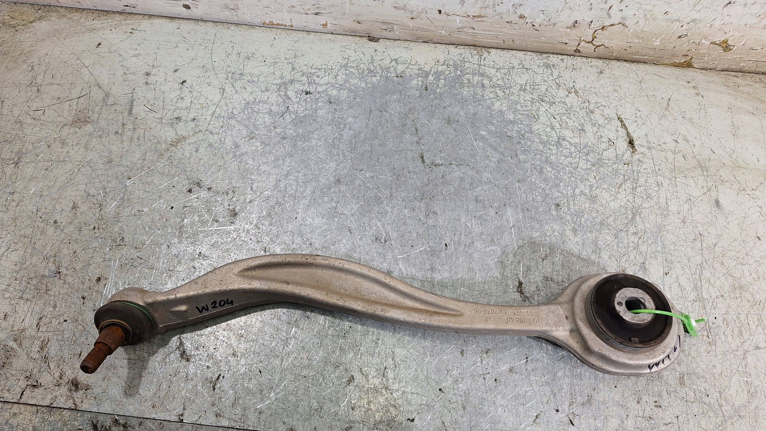 arm right front 20440 MERCEDES GLK X204