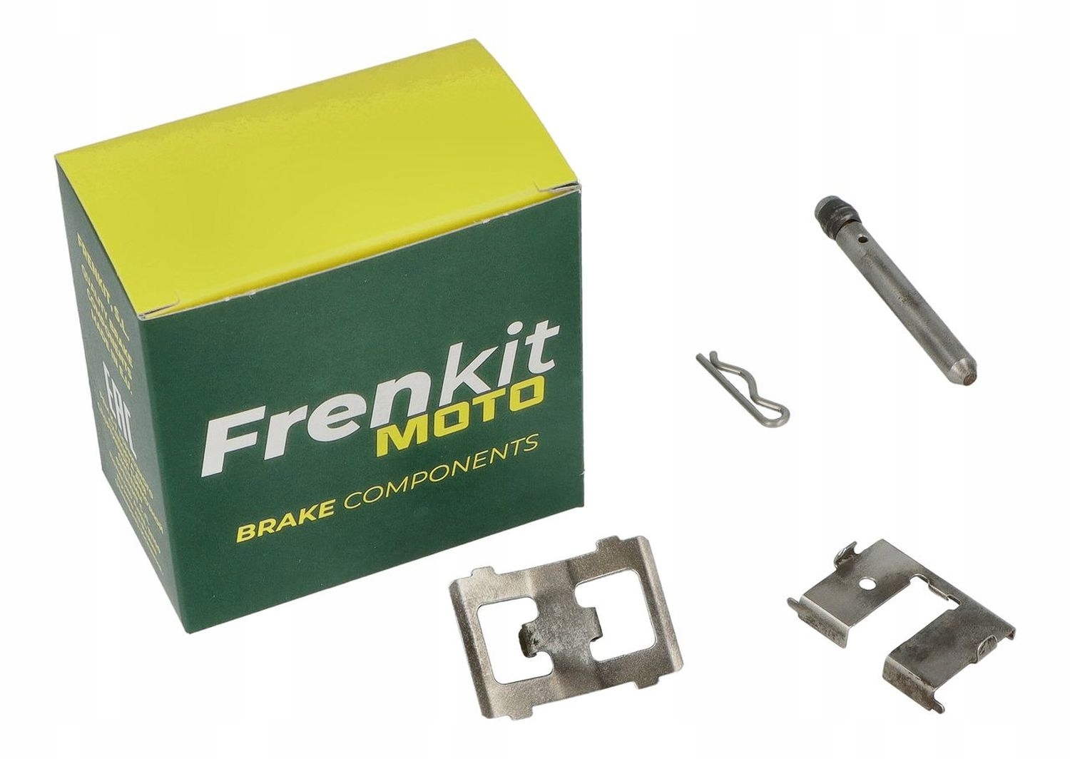 Frenkit Zestaw naprawczy zacisku tył Brembo Bmw f 650 700 750 800 gs yamaha