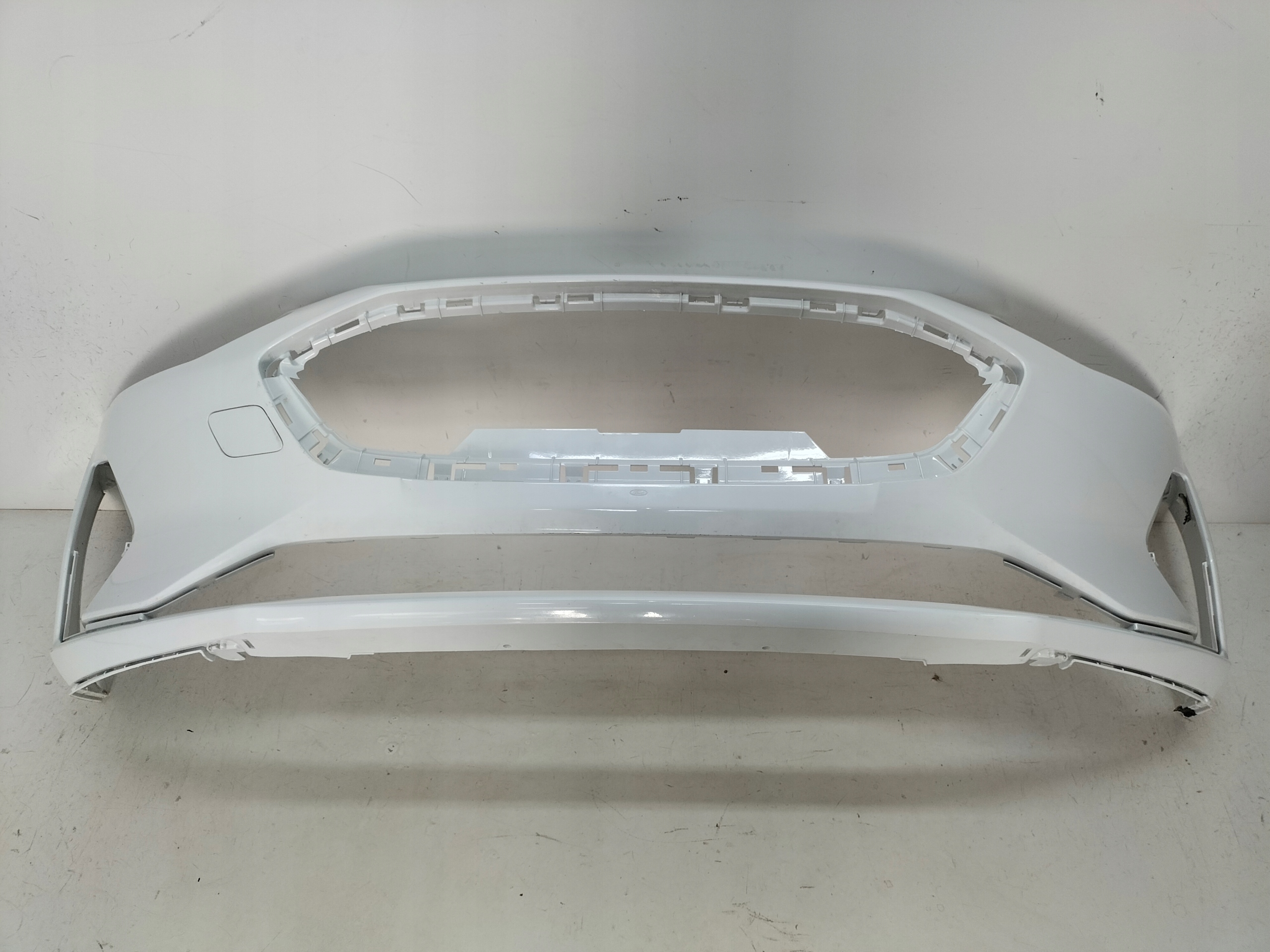 front bumper front FORD FOCUS MK4 18