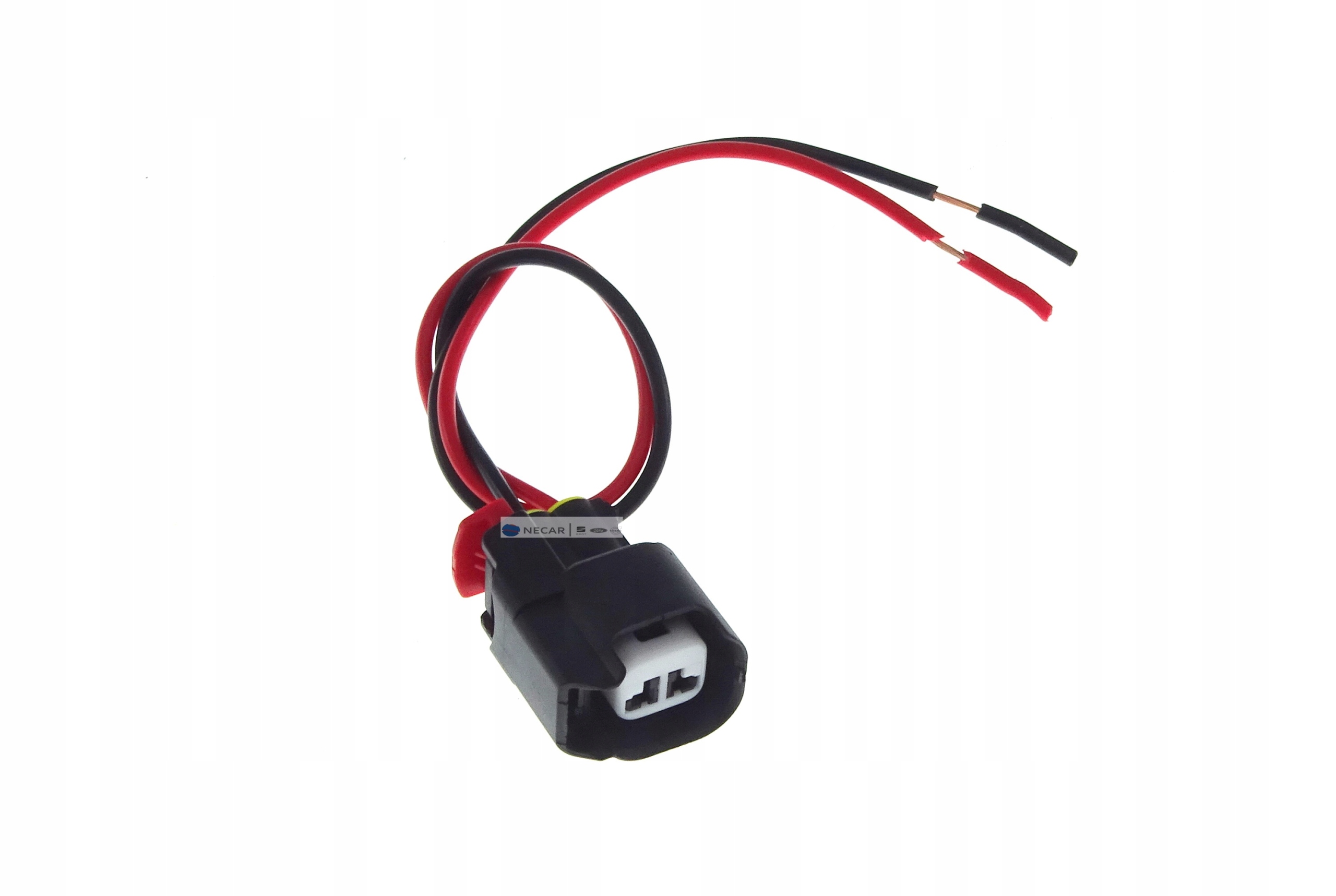 Wtyczka klaksonu Ford Mondeo mk4 5 Kuga mk2