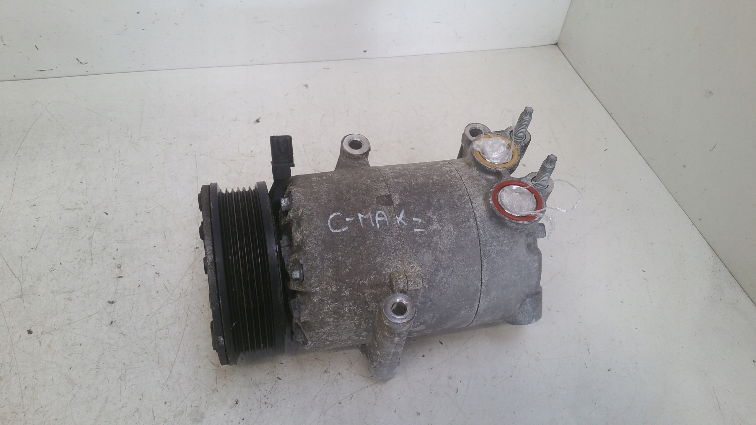 kompresor klimatizaci AV6119D629CB Ford C-MAX II
