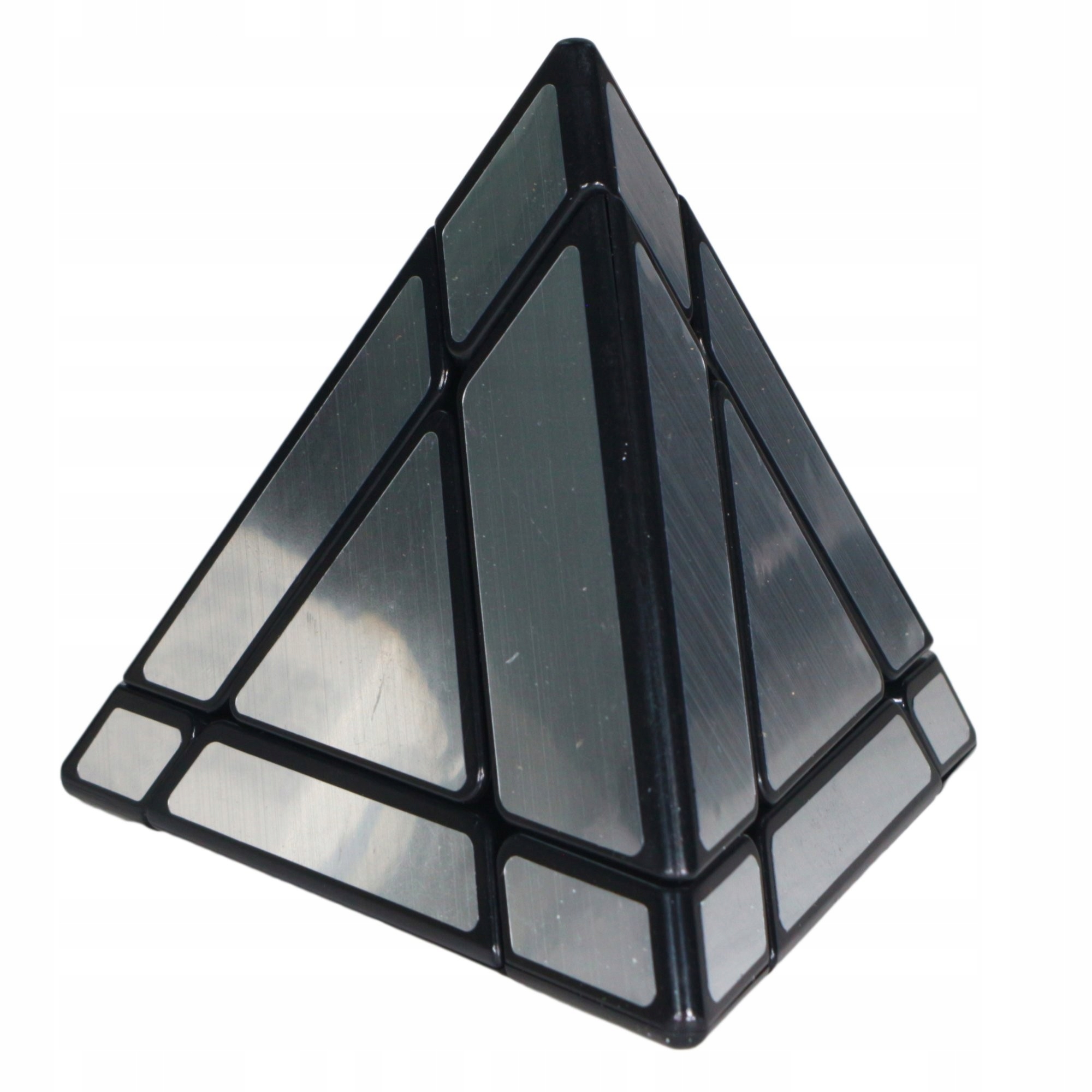 

Shengshou Mirror Tower Silver