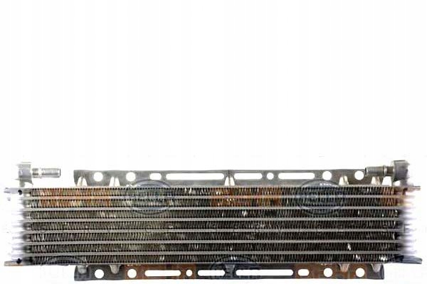 BEHR HELLA CHŁODNICA OLEJU Producent części Behr Hella Service