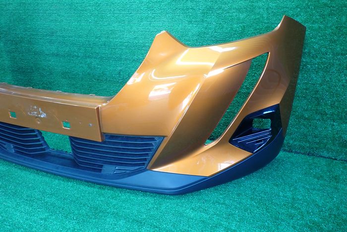PEUGEOT 2008 II 19- front bumper front