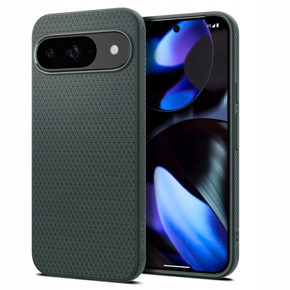 Etui Spigen Liquid Air Case do Google Pixel 9 pro nakładka