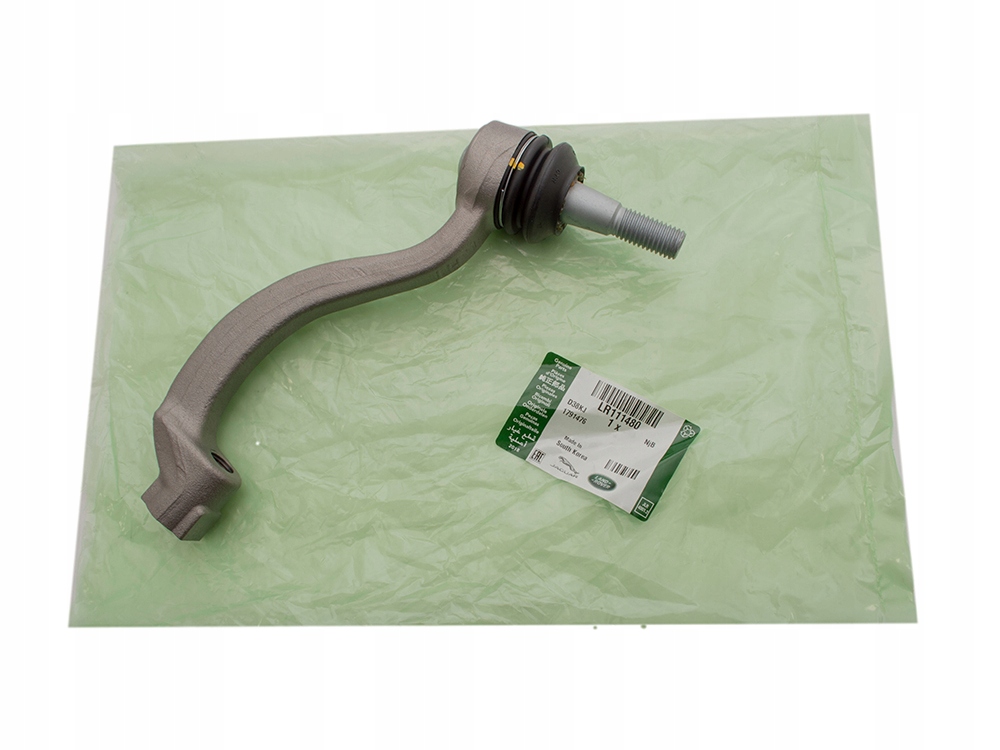 LR111480GEN - НАКОНЕЧНИК РУЛЬОВОЇ ТЯГИ RR VELAR