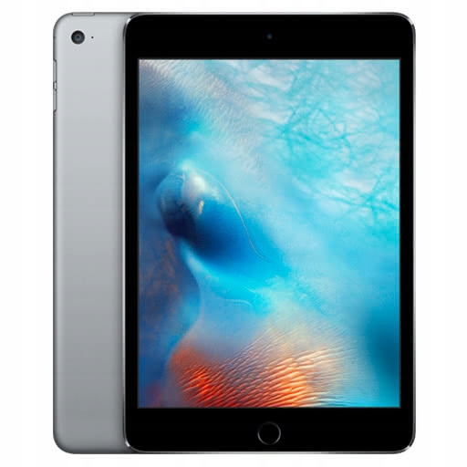 Apple iPad mini 128GB シルバー Apple iPad Mini 7gen 128GB 5G Gwiezdna Szarość - Tablety 8