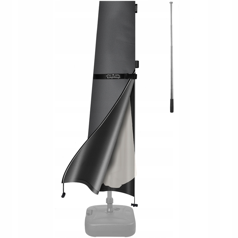 

Pokrowiec Futerał Plandeka Na Parasol 200x30x30 cm