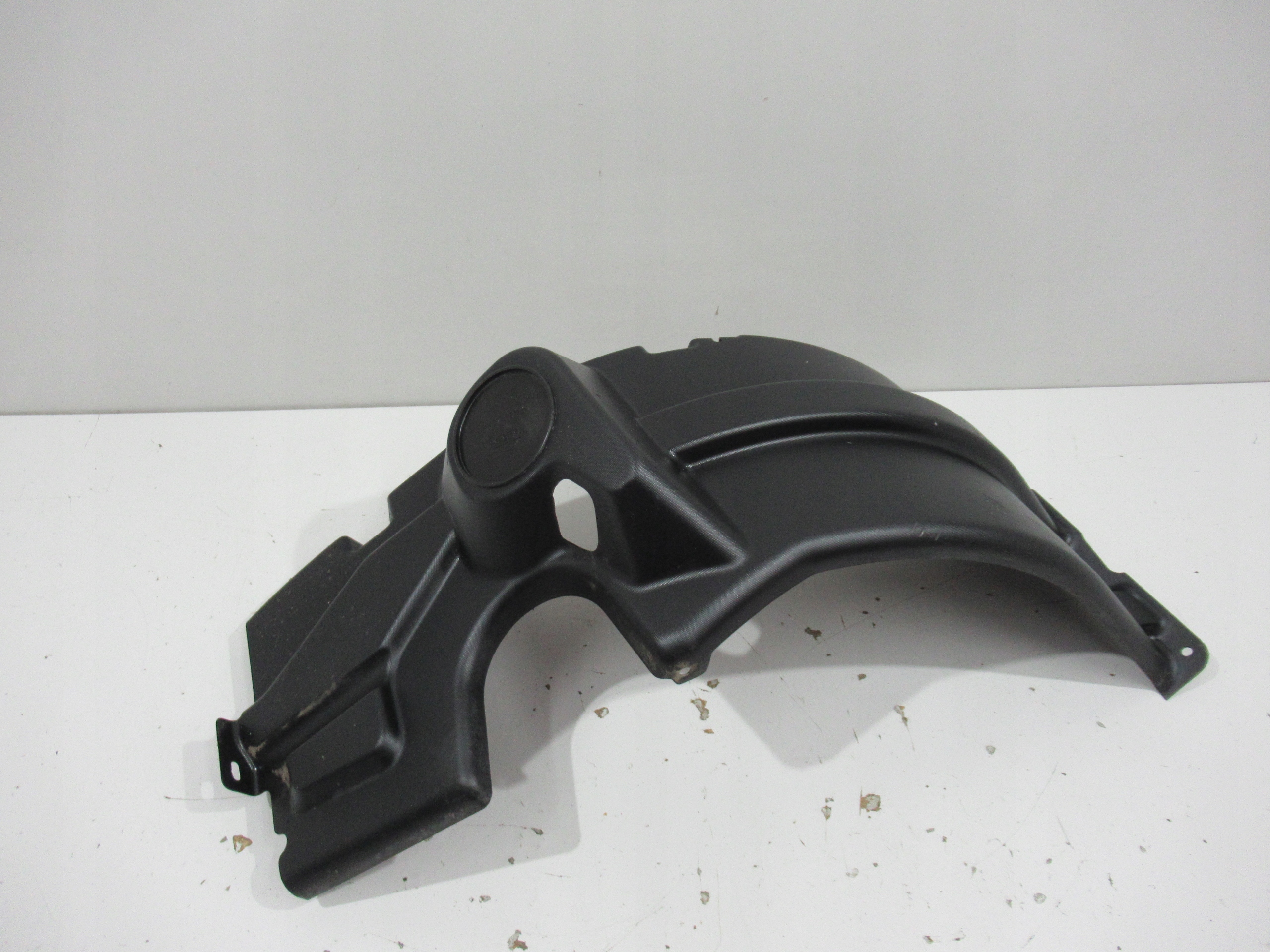 LIGIER JS50 NADKOLE LEWE LEWY PRZÓD ORYGINAŁ 1998