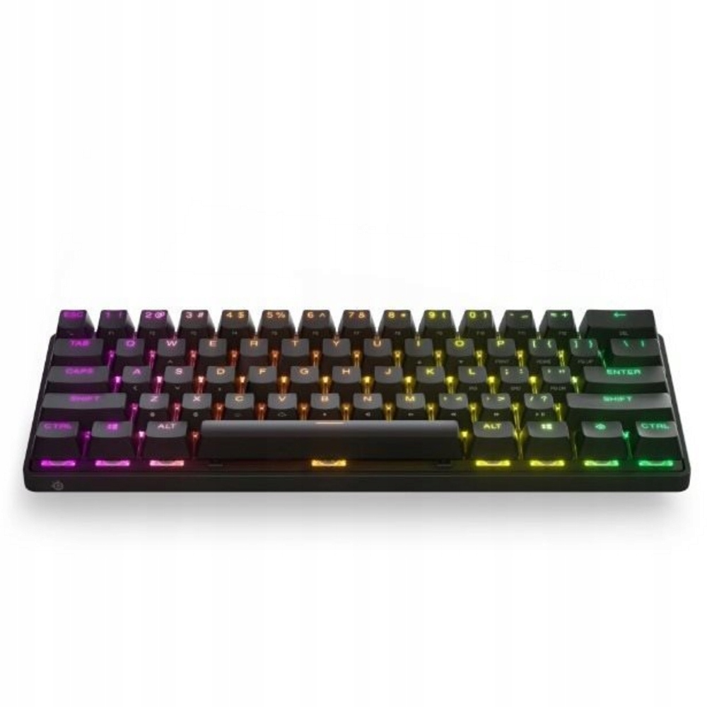 Klawiatura SteelSeries Apex Pro Mini US RGB